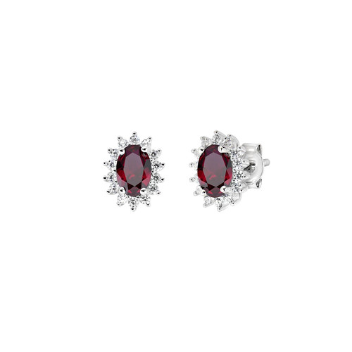 Orecchini amen argento 925 - amen,