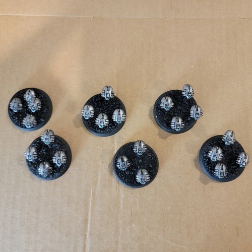 Warhammer 40k necron - 40k, scarabei