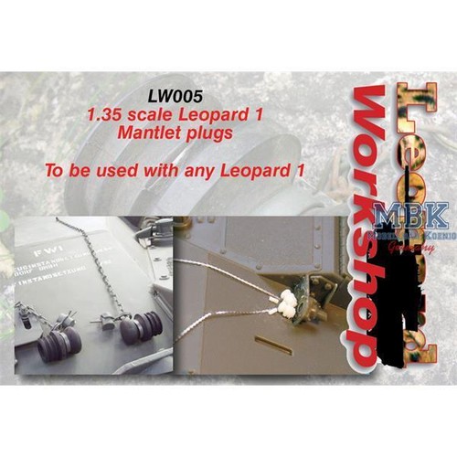 Leopard workshop leo - leopard,