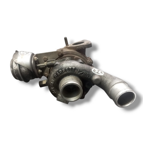 Turbina per ssangyong - per, kyron