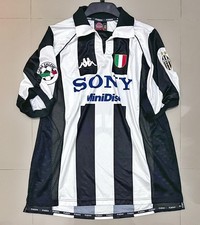 Maglia Maglia Calcio Juventus