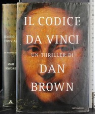 IL CODICE DA VINCI. DAN BROWN