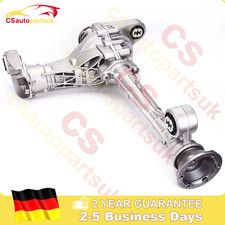 Differenziale anteriore