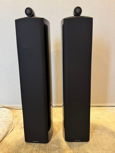 Bowers wilkins 804 diamond - &,