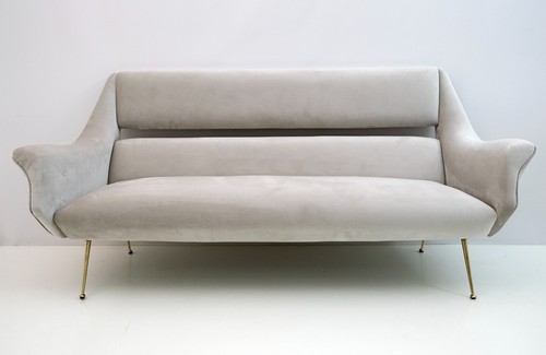 Divano gigi radice moderno - divano,