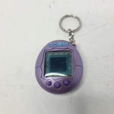 Vintage Tamagotchi Connection