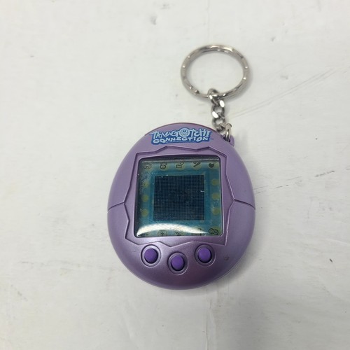 Vintage tamagotchi connection - vintage,