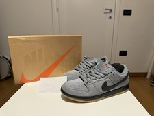 Nike Dunk Low Pro SB Cool Grey