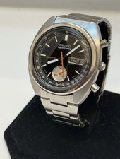 Orologio Uomo Seiko 6139-6012