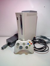 CONSOLE XBOX 360 60GB CON
