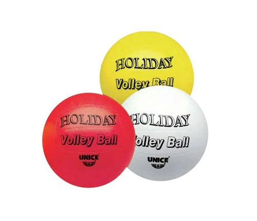 Pallone volley holiday - pallone, `volley