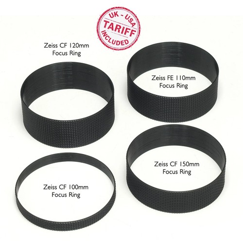 Ricambio hasselblad focus ring - ricambio,