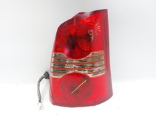 9240205510 FANALE POSTERIORE DX HYUNDAI ATOS PRIME (MX) 1.1 B 12V MAN 5M 58CV 20