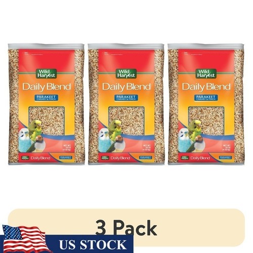 Miscela semi parrocchetti - miscela,