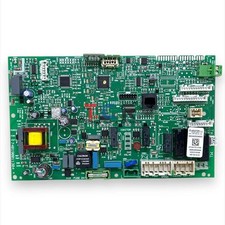 Scheda caldaia Ariston Clas