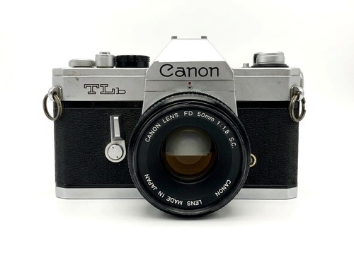Canon 50mm - +,