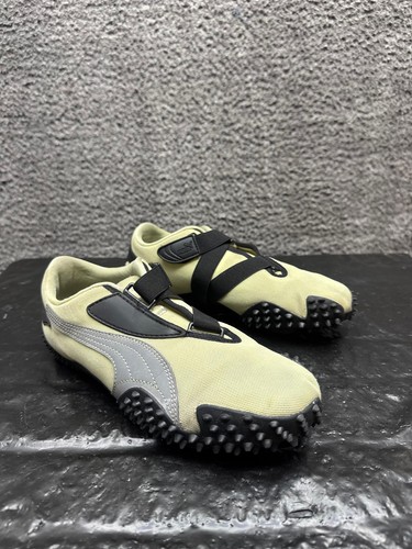Sneakers puma mostro gold - sneakers, og