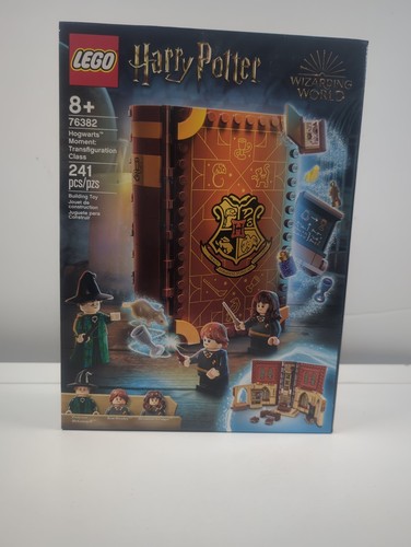 76382 lego harry potter - lego,