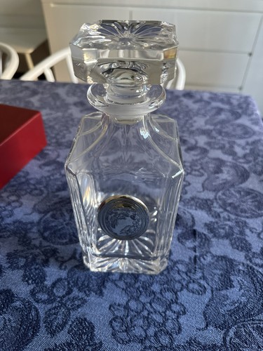 Bottiglia decanter liquore - bottiglia,