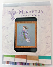 Mirabilia Kit punto croce
