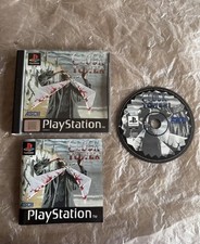 Clock Tower PS1 ITA ??ASCII Entertainment