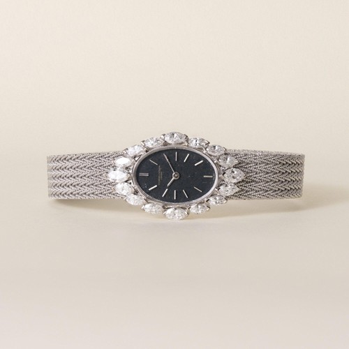 Vintage vacheron constantin - vintage,