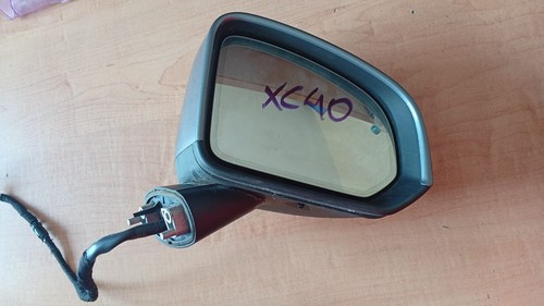 Specchietto destro volvo - destro,