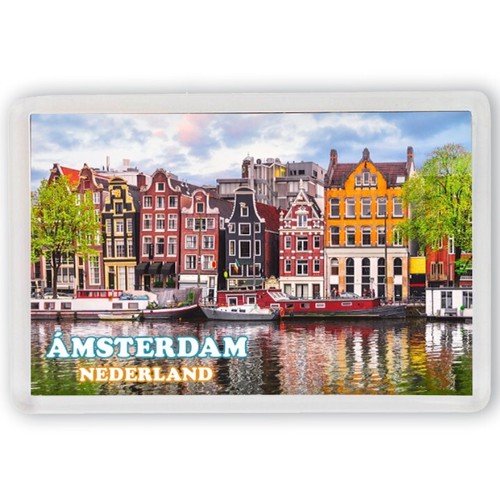 Amsterdam olanda calamita - amsterdam, v2