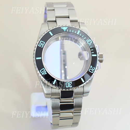 Cassa orologio subacquea