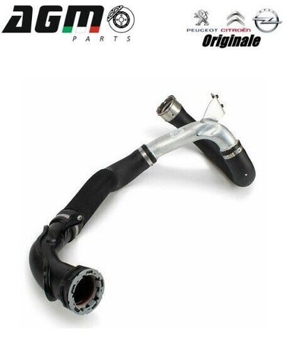 Manicotto aspirazione aria - manicotto,