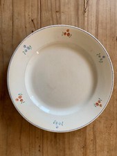 S.C. RICHARD-ANTICO PIATTO IN