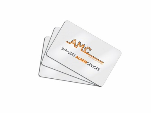 Amc tag badge tessera con - badge,