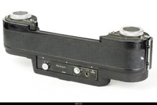 Nikon F-250 long roll motor