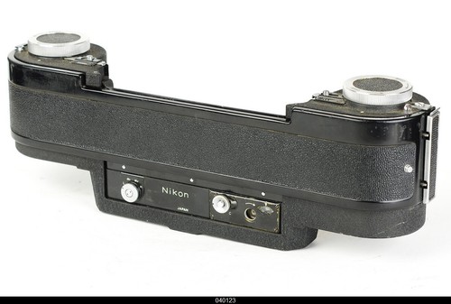 Nikon 250 long roll motor - nikon,