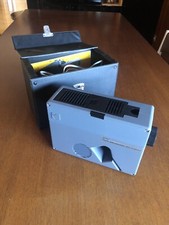 Kodak proiettore Retinamat 610