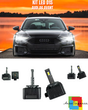 ⭐LAMPADE ANABBAGLIANTI D1S