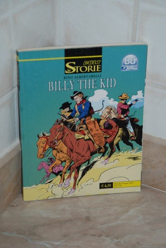 Storie 104 billy the - billy,