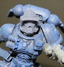 ELMETTO CLONE ARF SCOUT (10x)