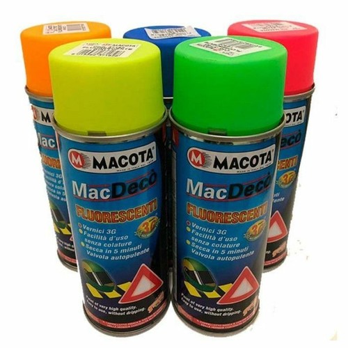 Macota tuning vernice - macota,