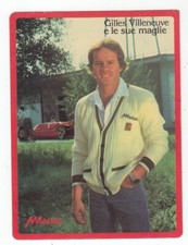 Adesivo MATRAS GILLES