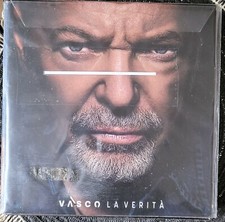 VASCO ROSSI La Verità 45 GIRI