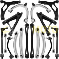 PORSCHE CAYENNE VW TOUAREG KIT BRAS DE SUSPENSION ROTULE BIELLETTE AVANT ARRIÈRE