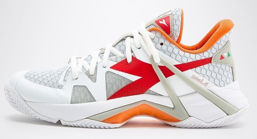 Diadora scarpa tennis - diadora, donna