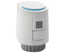 TESTA TERMOSTATICA VALVOLA