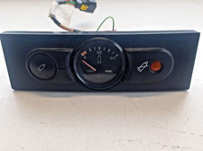 Strumento livello carburante VDO FAM 