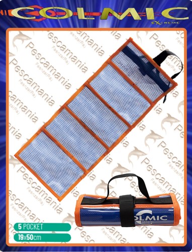 Borsa porta piombi - , colmic