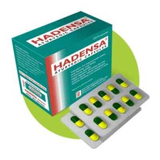 Hadensa (60 capsule) pillole