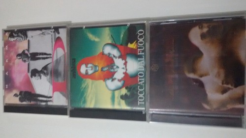 Anhima dharma 3cd impossibile - anhima,