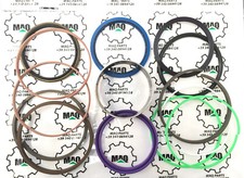 Kit Guarnizioni Pistone