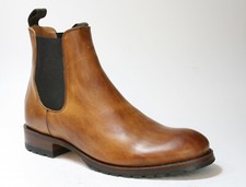 5595 Sendra Stivaletti Kaspar